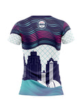 Kansas City DBF 2025 Women's Jersey Sublimated (Pre Order)