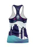 Kansas City DBF 2025 Women's Tank Sublimated (Pre-Order)