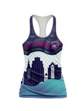 Kansas City DBF 2025 Women's Tank Sublimated (Pre-Order)