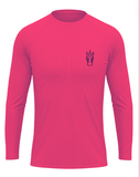 Base Layer Unisex Long Sleeve