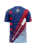 Chicago Dragon Boat Festival 2025 Men's Jersey Sublimated