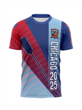 Chicago Dragon Boat Festival 2025 Men's Jersey Sublimated
