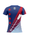 Chicago Dragon Boat Festival 2025 Women's Jersey Sublimated