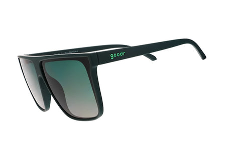 Goodr Sunglasses: Fly G