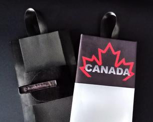 Dragon Saddle SS-11 Canada