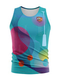 Mercer County DBF 2025 Men's Tank Sublimated