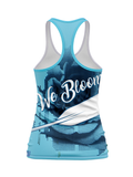 Strong Women's Relaxed Tank Sublimated