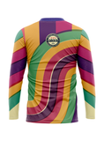 Toronto Festival 2025 Men's Long Sleeve Sublimated