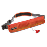 Bombora 16g inflatable belt pack PFD