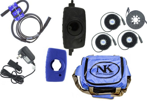 Cox Box Mini - Advanced w/ Speakers
