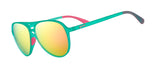 Goodr Sunglasses: Mach Gs