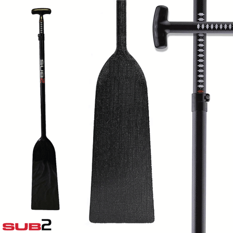 Sub2 Adjustable Paddle