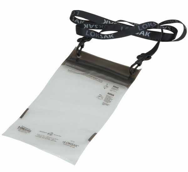 Loksak Waterproof Phone Bags – GWN Dragon Boat Pro Shop