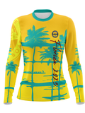 Florida 2025 Women's Long Sleeved Sublimated
