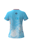 GWN Dragon Boat Challenge Festival Women's Sublimated Jersey