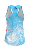 GWN Dragon Boat Challenge Festival Women's Sublimated Tank