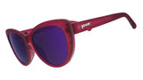 Goodr Sunglasses: Glam G