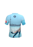 GWN Sport Dragon Boat Festival Men's Sublimated Jersey