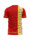 Mens Year of the Dragon Sublimated Jersey