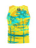 Florida 2025 Men's Tank Sublimated