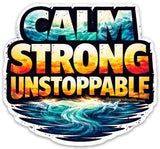 Dragon Boat Stickers