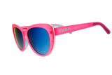 Goodr Sunglasses: Glam G