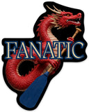 Dragon Boat Stickers