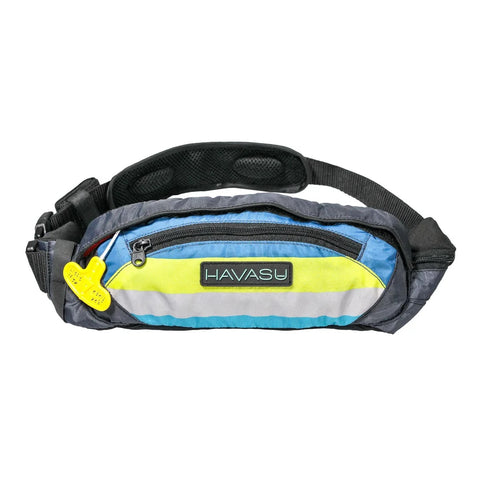 Havasu 24g Inflatable Belt Pack