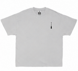 Icy Rock Super Heavy Oversized Tee