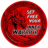 Dragon Boat Stickers