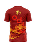 Lunar New Year Men's Jersey Sublimated