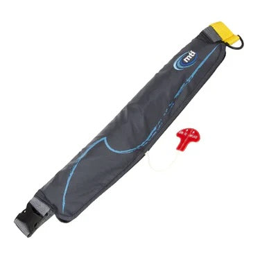 MTI Adventurewear Inflatable Belt Pack