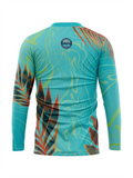 2024 Men's Orlando Dragon Boat Festival Sublimated Long Sleeve