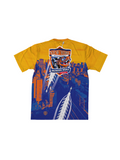 New York Dragon Boat Festival 2026 Men's Jersey Sublimated