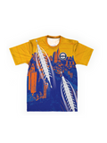 New York Dragon Boat Festival 2026 Men's Jersey Sublimated