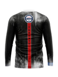 Toronto Festival 2026 Men's Long Sleeve Sublimated