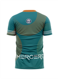 2024 Men's Mercer Dragon Boat Festival Sublimated Jersey