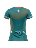 2024 Women's Mercer Dragon Boat Festival Sublimated Jersey