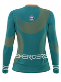 2024 Women's Mercer Dragon Boat Festival Sublimated Long Sleeve