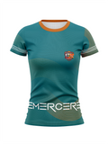 2024 Women's Mercer Dragon Boat Festival Sublimated Jersey