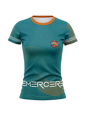 2024 Women's Mercer Dragon Boat Festival Sublimated Jersey