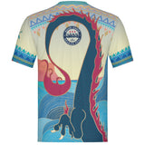 Northern Nevada Dragon Boat Festival Men's Sublimated Jersey