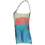 Northern Nevada Dragon Boat Festival Women's Sublimated Tank