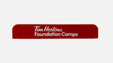 Tim Horton's Foundation Camps Paddle Tip Guard