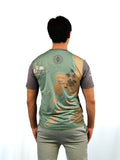 Pirate Men's Jersey Sublimated