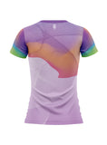 Womens Toronto Festival Sublimated Jersey