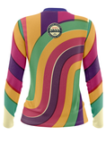 Toronto Festival 2025 Women's Long Sleeve Sublimated