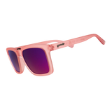 Goodr Sunglasses: Slate G