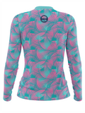 2024 Women's Miami Dragon Boat Festival  Sublimated Long Sleeve