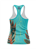 2024 Women's Orlando Dragon Boat Festival Sublimated Tank